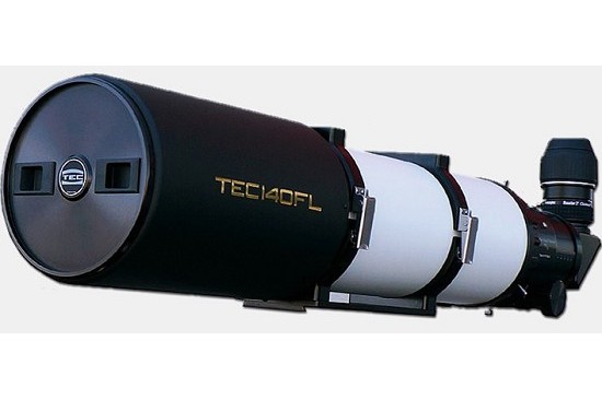 Tec Tubo ottico 140FL f.980mm.