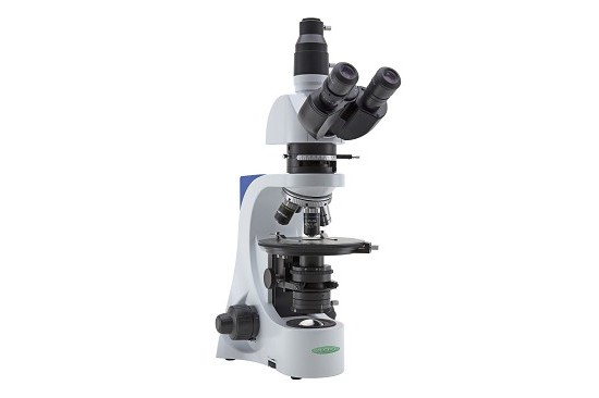 Zenith Microscopio Zenith 383 POL x-LED3