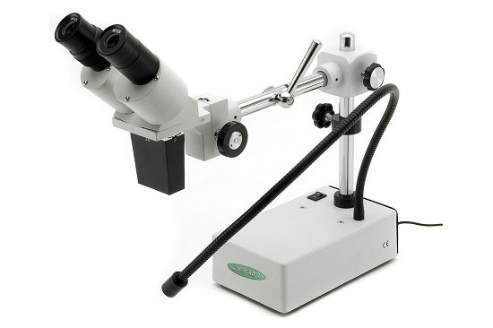 Zenith Microscopio Zenith STL-50 LED
