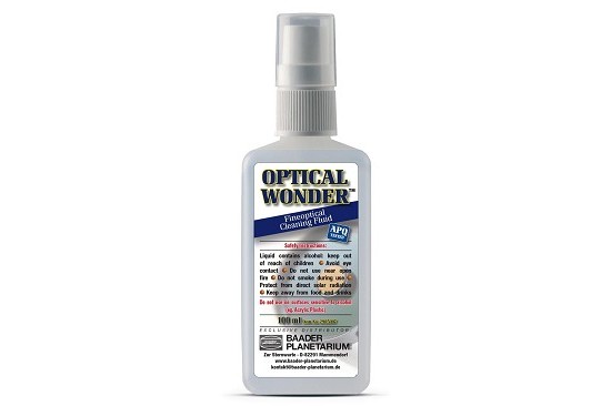 Baader Liquido per la pulizia “Optical Wonder”