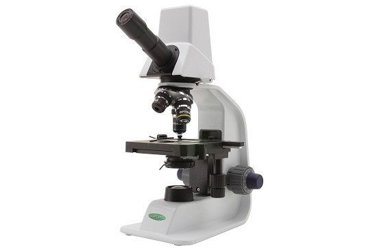 Zenith Microscopio Zenith 150D-MRPL x-LED 1