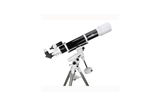 Skywatcher Telescopio Skywatcher Evostar 120-1000 EQ5