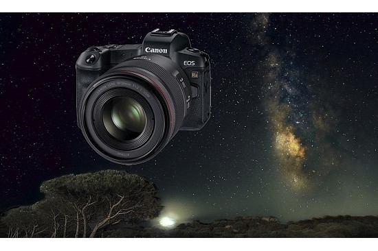 Canon Canon EOS Ra