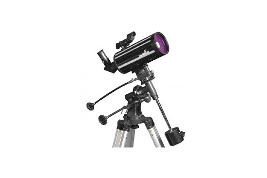 Skywatcher Telescopio Skywatcher Skymax Mak102 EQ2