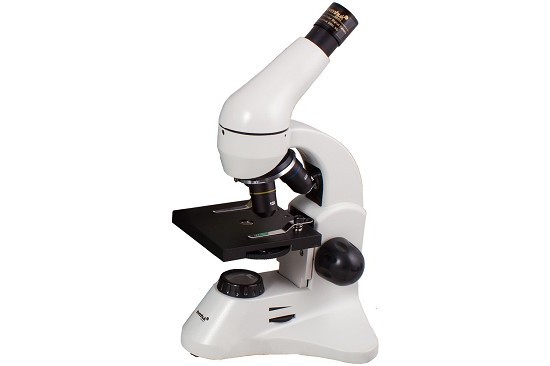 Levenhuk  Microscopio digitale Levenhuk Rainbow D50L PLUS 2M,...