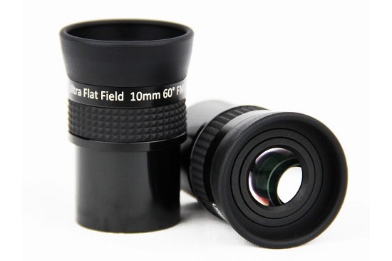 Tecnosky Oculare Tecnosky Ultra Flat Field 10mm 60°