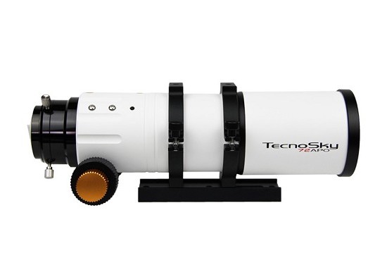Tecnosky Tubo ottico Tecnosky Apo 72/432 FPL53