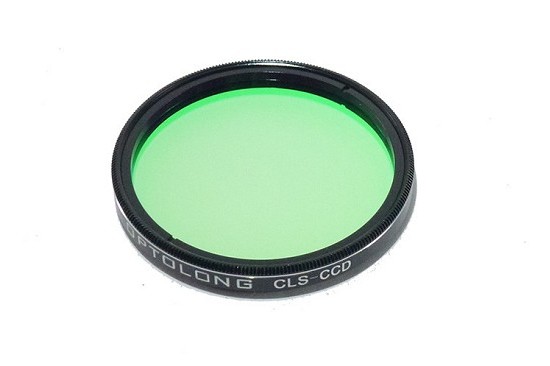Optolong Filtro CLS CCD 50,8mm