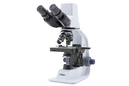 Zenith Microscopio Zenith B 150D-BRPL x-LED1