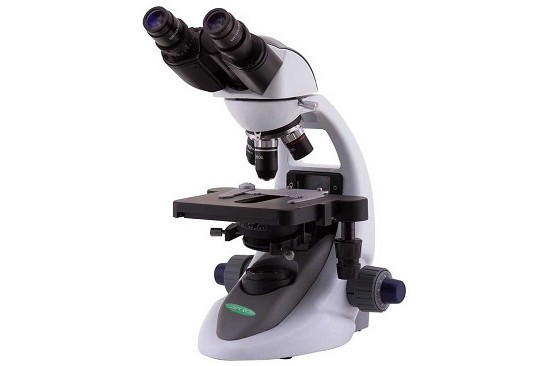 Zenith Microscopio Zenith 292 B x-LED3