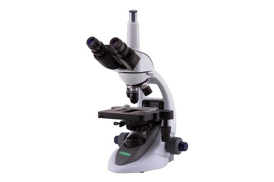 Zenith Microscopio Zenith 293 T x-LED3
