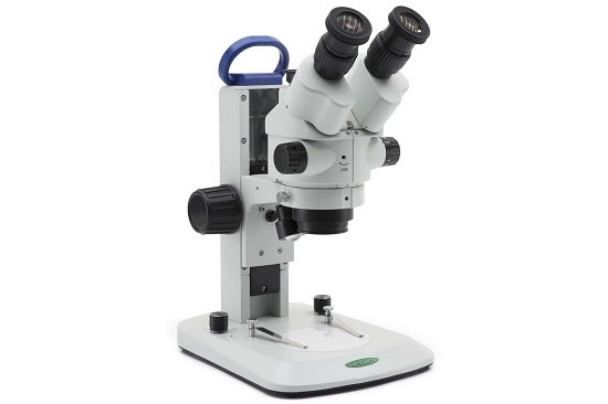 Zenith Microscopio Zenith SLX-3 EcoLED Trinoculare zoom