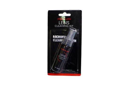 Marumi Lens cleaning kit (2in1)