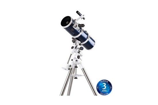 Celestron Telescopio Celestron Omni XLT 150