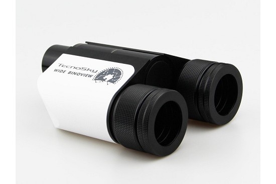 Tecnosky Torretta binoculare Tecnosky Wide Binoview 28mm