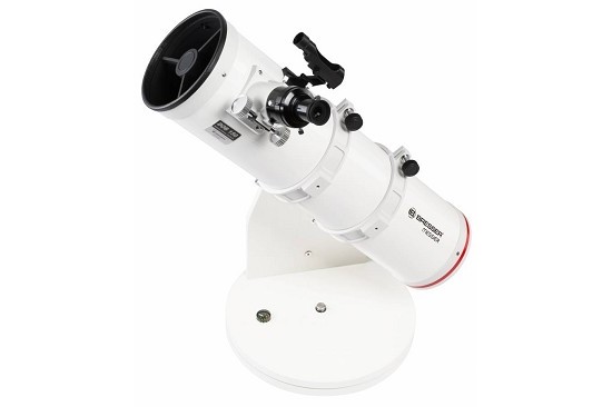 Astronomia Telescopi Bresser Telescopio Dobson Bresser Messier 6”
