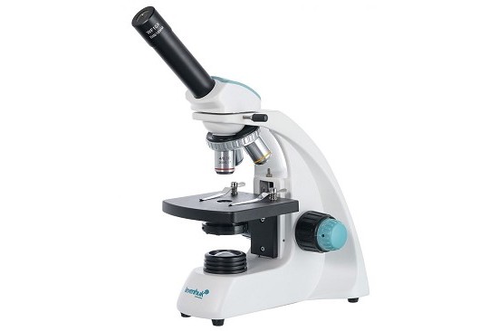 Levenhuk Microscopio Levenhuk 400M