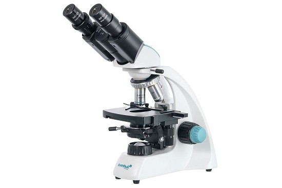 Levenhuk Microscopio Levenhuk 400B