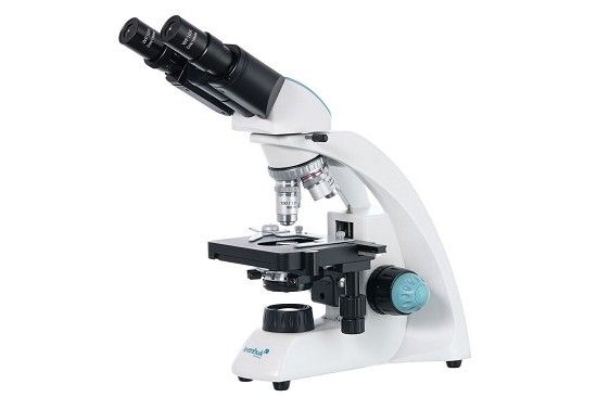 Levenhuk Microscopio Levenhuk 500B
