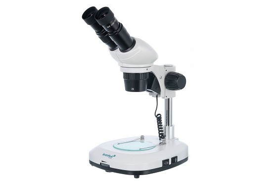 Levenhuk Microscopio binoculare Levenhuk 4ST