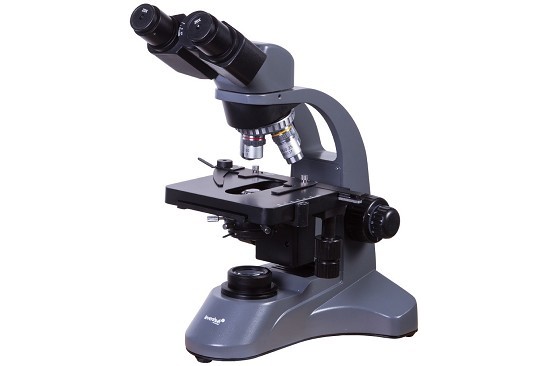 Levenhuk Microscopio binoculare professionale Levenhuk 720B