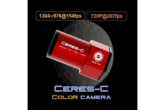 Player One Camera Ceres-C