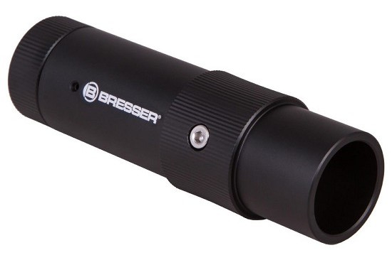 Bresser Collimatore laser 31,8mm / 1,25”