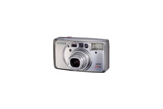 Samsung Fotocamera Analogica 35mm Vega 290w
