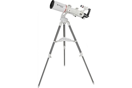 Bresser Telescopio Bresser Messier AR-102/600 NANO AZ