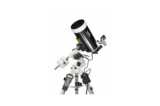 Skywatcher Telescopio Skymax 127 EQM35 SynScan - Maksutov