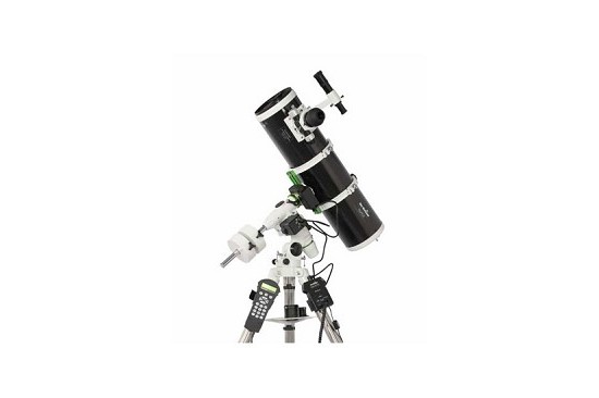 Skywatcher Telescopio Explorer 150 EQM35 Synscan - Newton