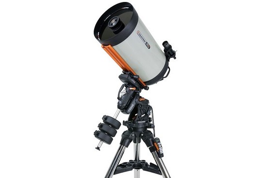 Celestron Telescopio Celestron CGX-L 1400 Edge HD