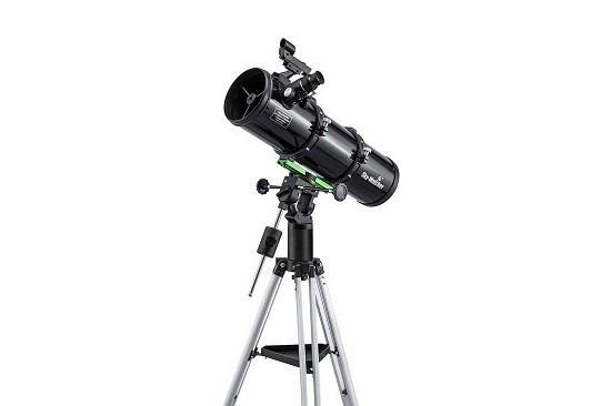 Skywatcher Telescopio Astronomico Newton 130/650 CQ40