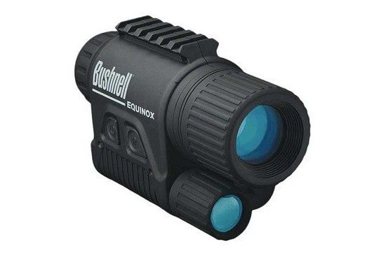 Bushnell Monoculare 2X28 Equinox Night Vision
