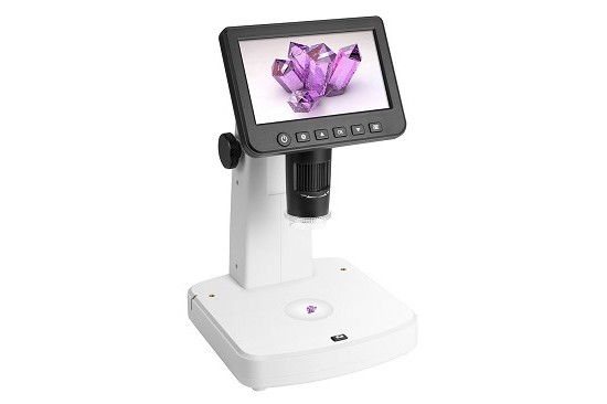 Levenhuk Microscopio digitale Levenhuk DTX 700 LCD