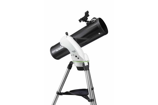 Skywatcher Telescopio Newton 130/650 AZGO2