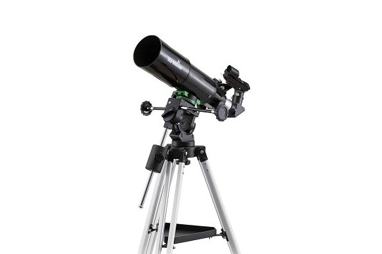 Skywatcher Telescopio rifrattore 80/400 CQ40