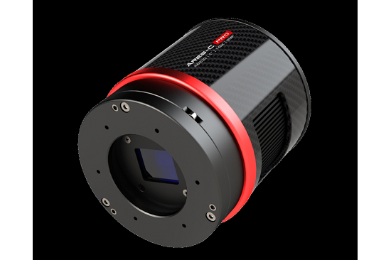 Player One Camera Ares-C Pro (IMX533) USB3.0 Colore