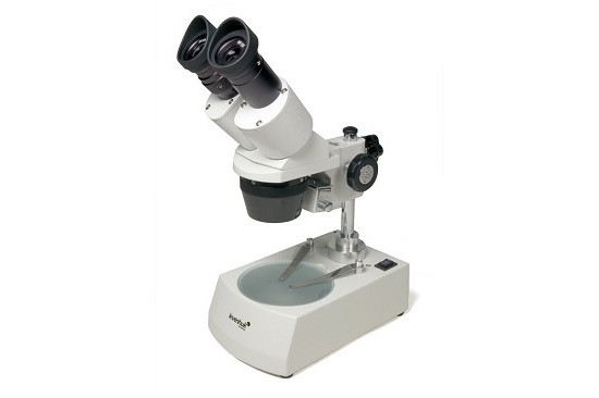 Levenhuk Microscopio binoculare Levenhuk 3ST