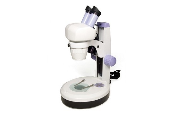 Levenhuk Microscopio Binoculare Levenhuk 5ST