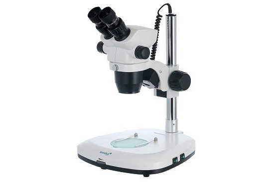 Levenhuk Microscopio Binoculare Zoom 1B