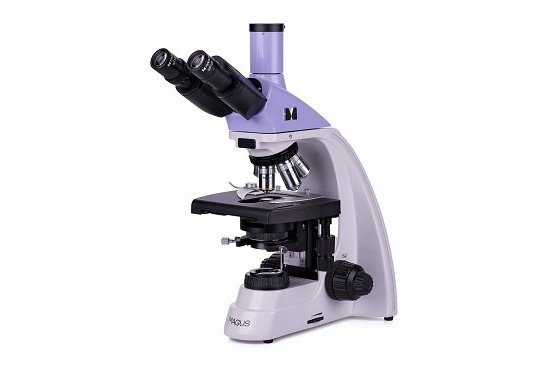 Magus Microscopio Biologico MAGUS Bio 230TL