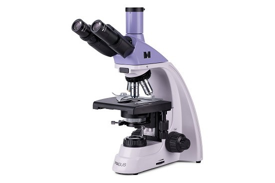 Magus Microscopio Biologico MAGUS Bio 250T