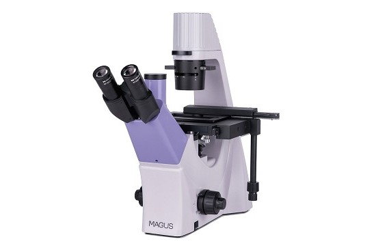 Magus Microscopio biologico invertito MAGUS Bio V300