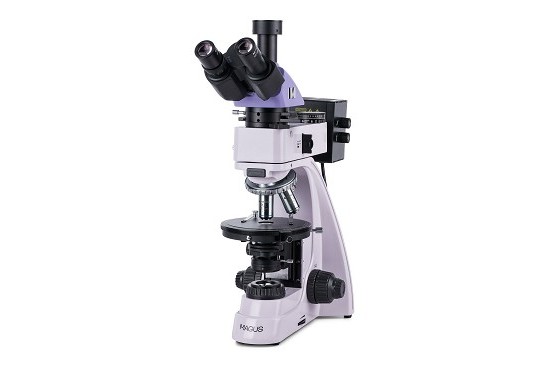 Magus Microscopio polarizzatore MAGUS Pol 850