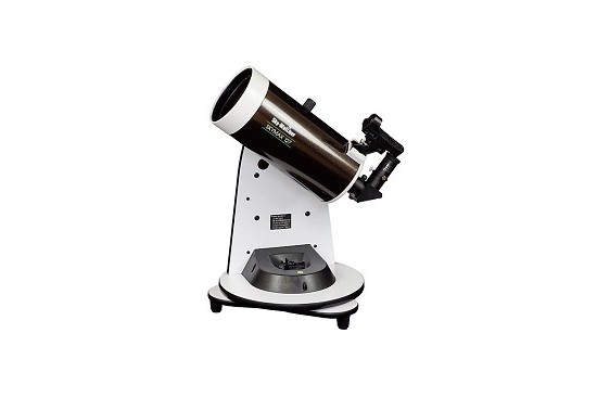 Skywatcher Telescopio Skywatcher Virtuoso Maksutov 127/1500 Herigage GTI