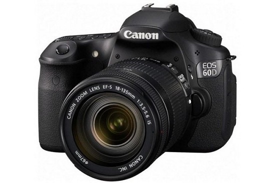 Canon Canon EOS 60D