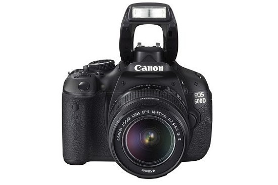 Canon Canon EOS 600D