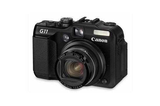 Canon Canon Powershot G11