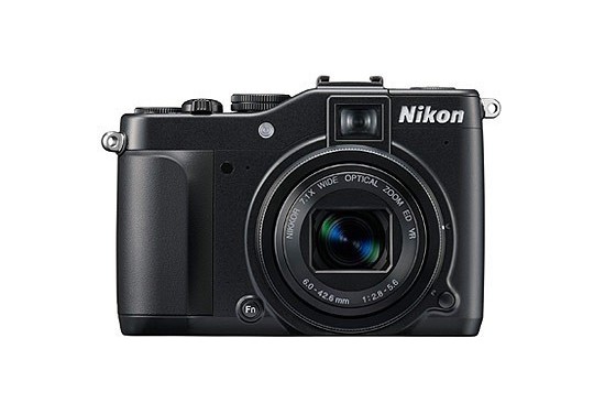 Nikon Nikon P7000